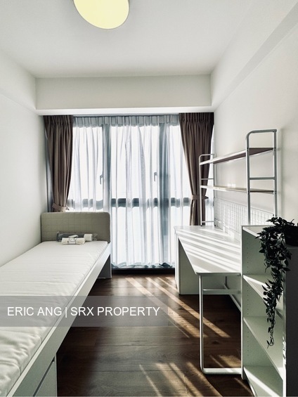 Lake Grande (D22), Condominium #547436771